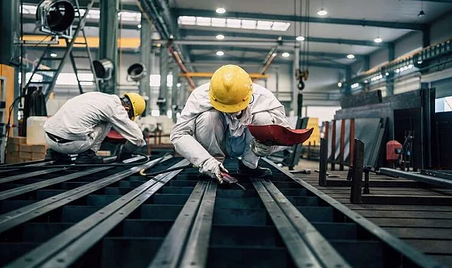 Özalp Şantiye Depolama